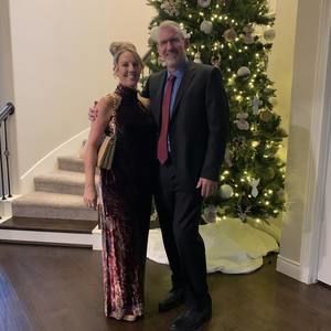 Meet your Posher, Paul